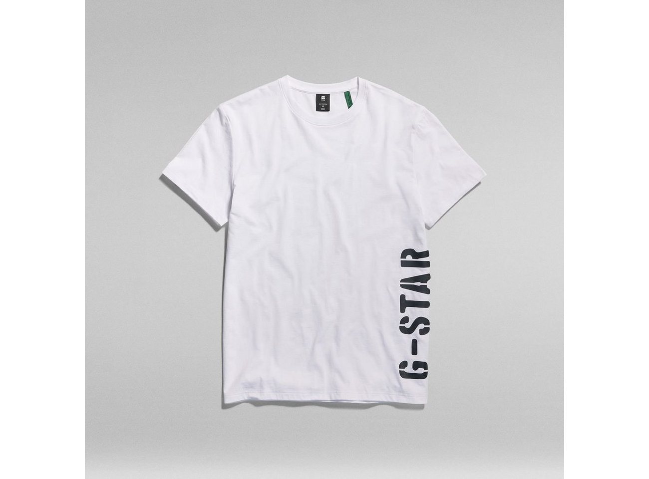 G-Star RAW T-Shirt Side stencil r t (1-tlg) von G-Star RAW