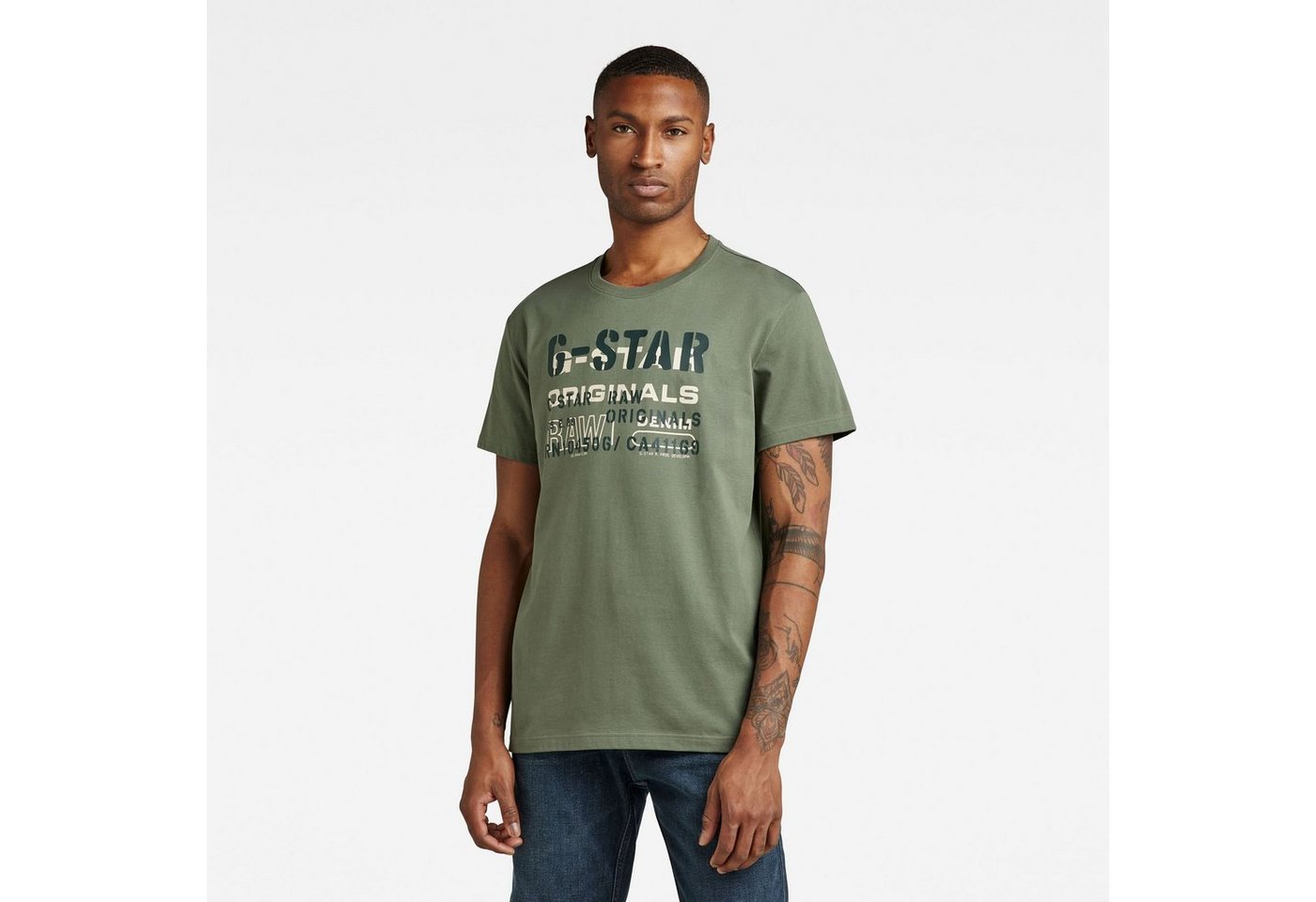 G-Star RAW T-Shirt von G-Star RAW