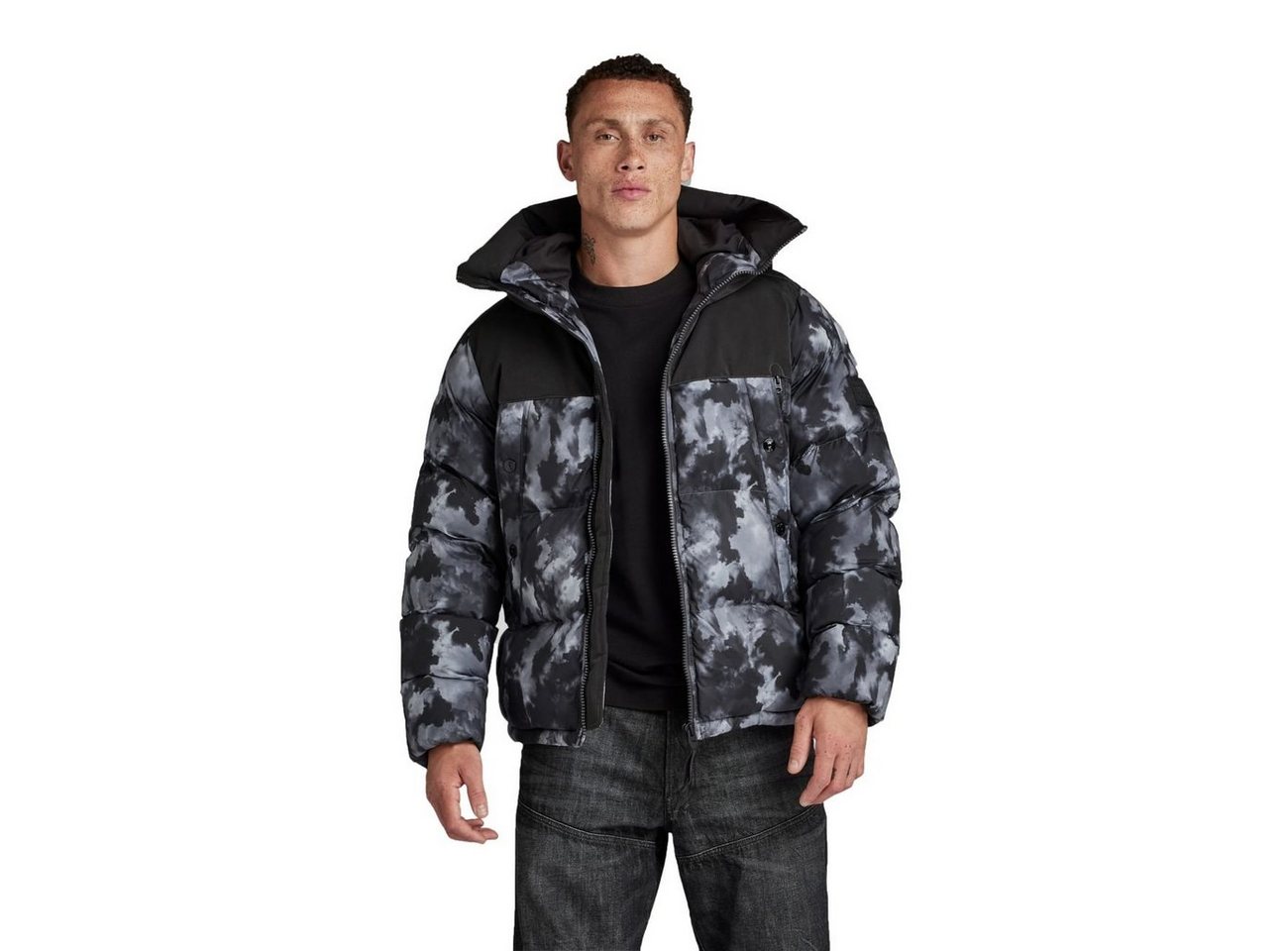 G-Star RAW Winterjacke Expedition Puffer von G-Star RAW