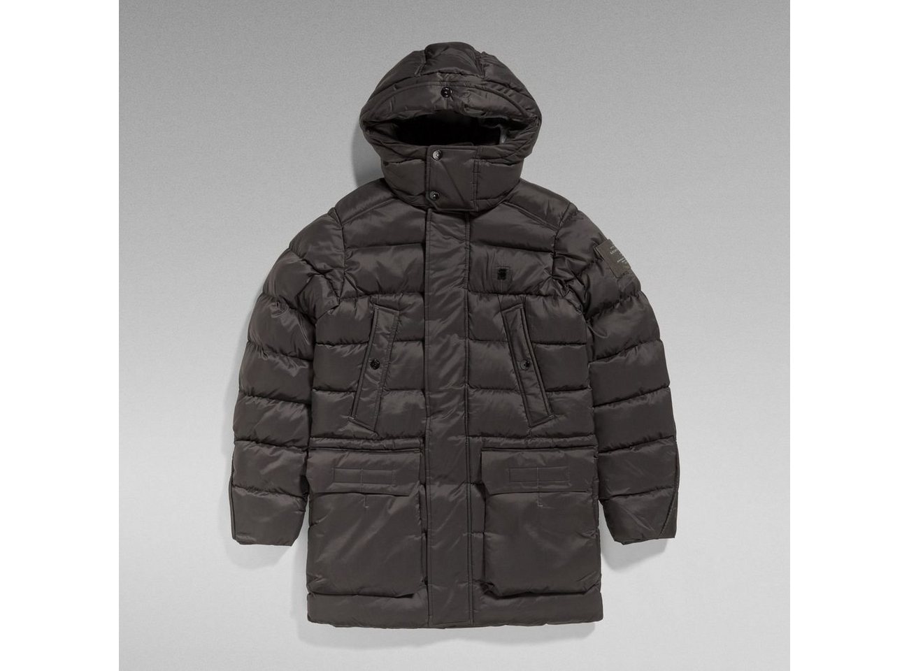 G-Star RAW Winterjacke G-Whistler Pdd Hdd Parka von G-Star RAW