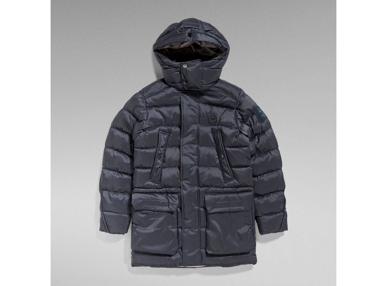 G-Star RAW Winterjacke G-Whistler Pdd Hdd Parka von G-Star RAW