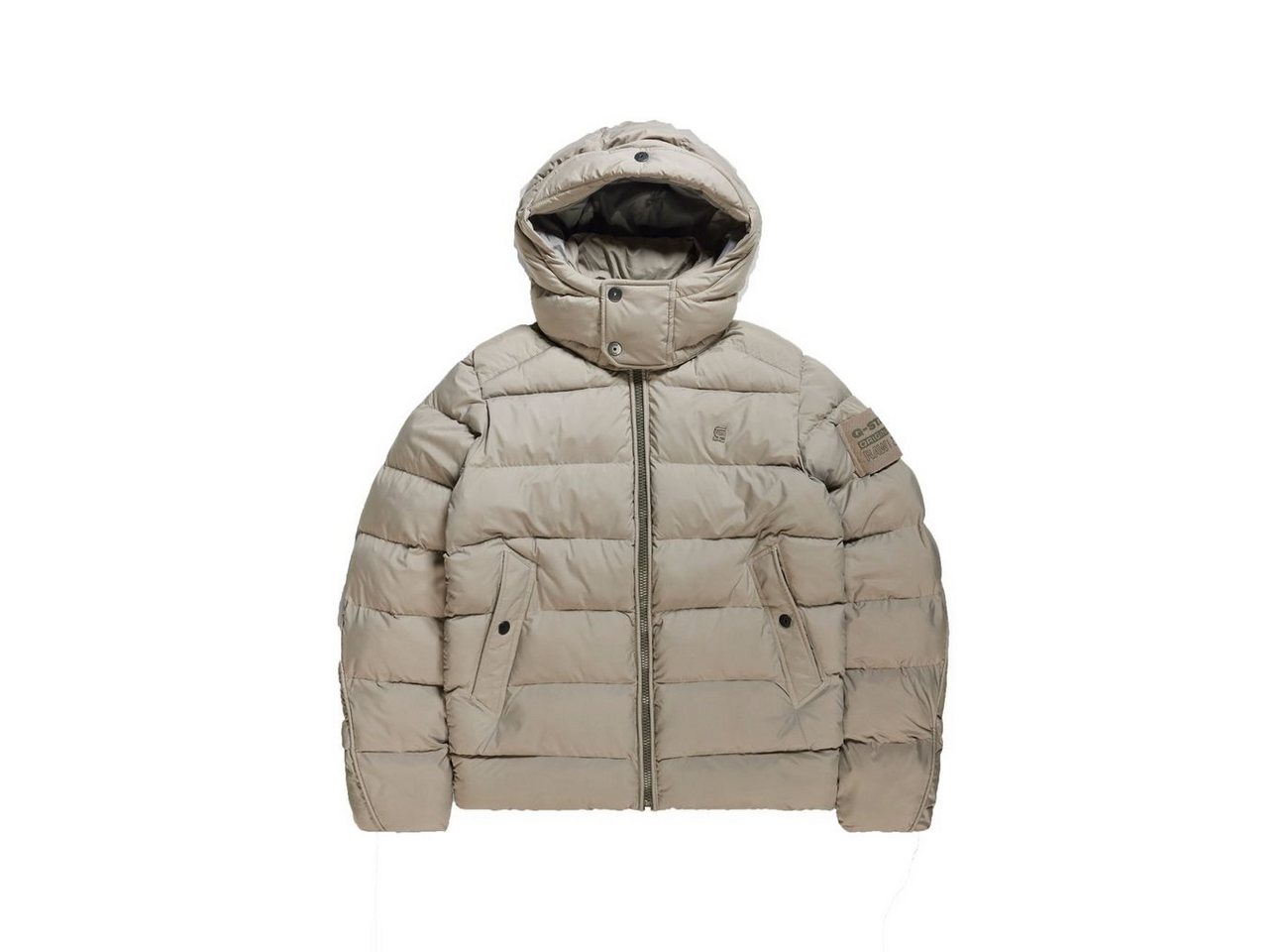 G-Star RAW Winterjacke G-Whistler pdd hdd jkt von G-Star RAW