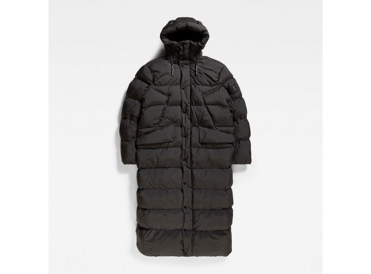 G-Star RAW Winterjacke Whistler Long Puffer WMN von G-Star RAW