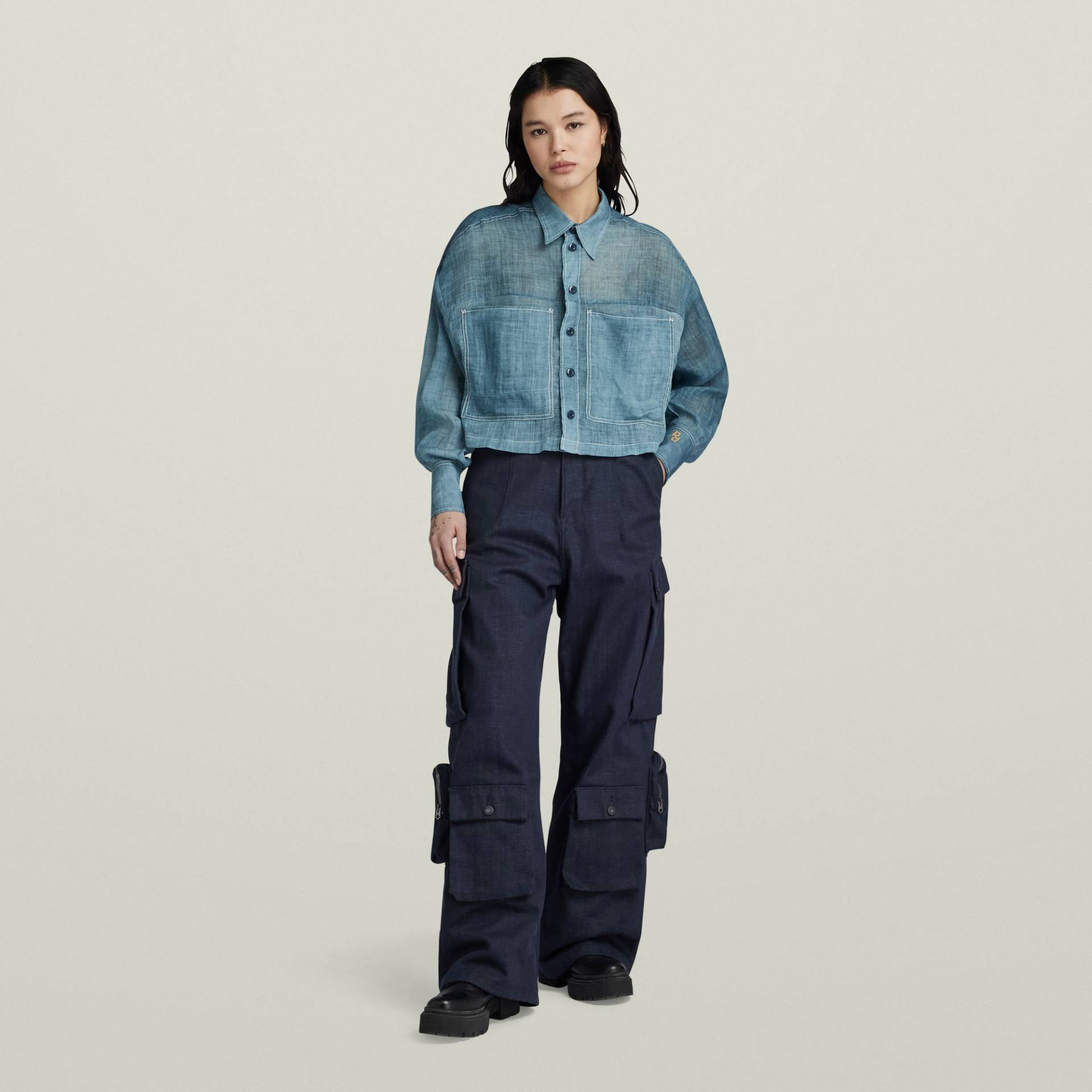 GSRR Utility Hemd von G-Star RAW