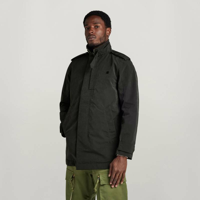 Garber 3 In 1 Transeasonal Trenchcoat von G-Star RAW