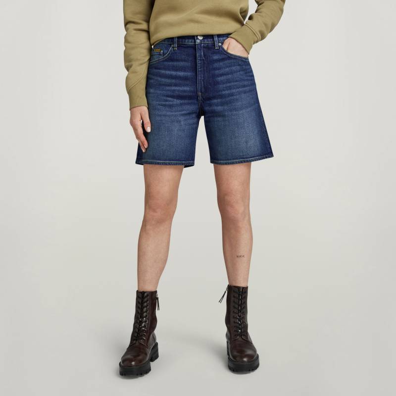 High Bermuda Shorts Clean Edge von G-STAR