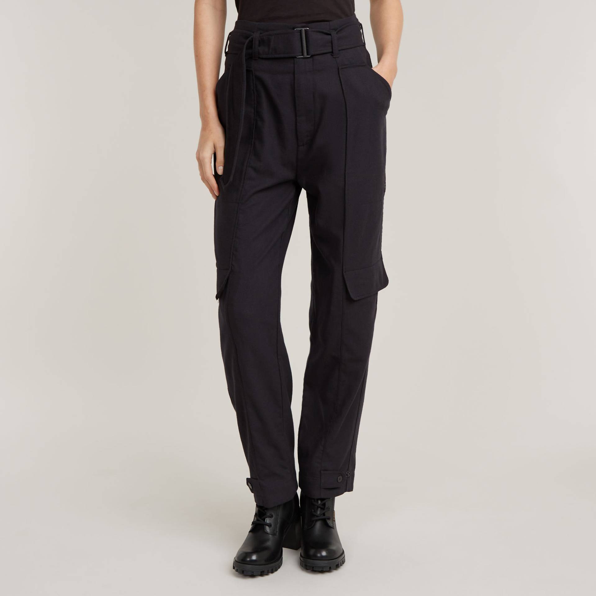 High Paperbag Hose von G-Star RAW