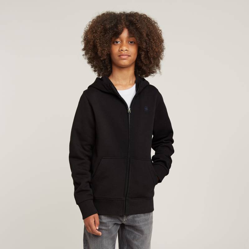 Hoodie Jacke Zip von G-STAR