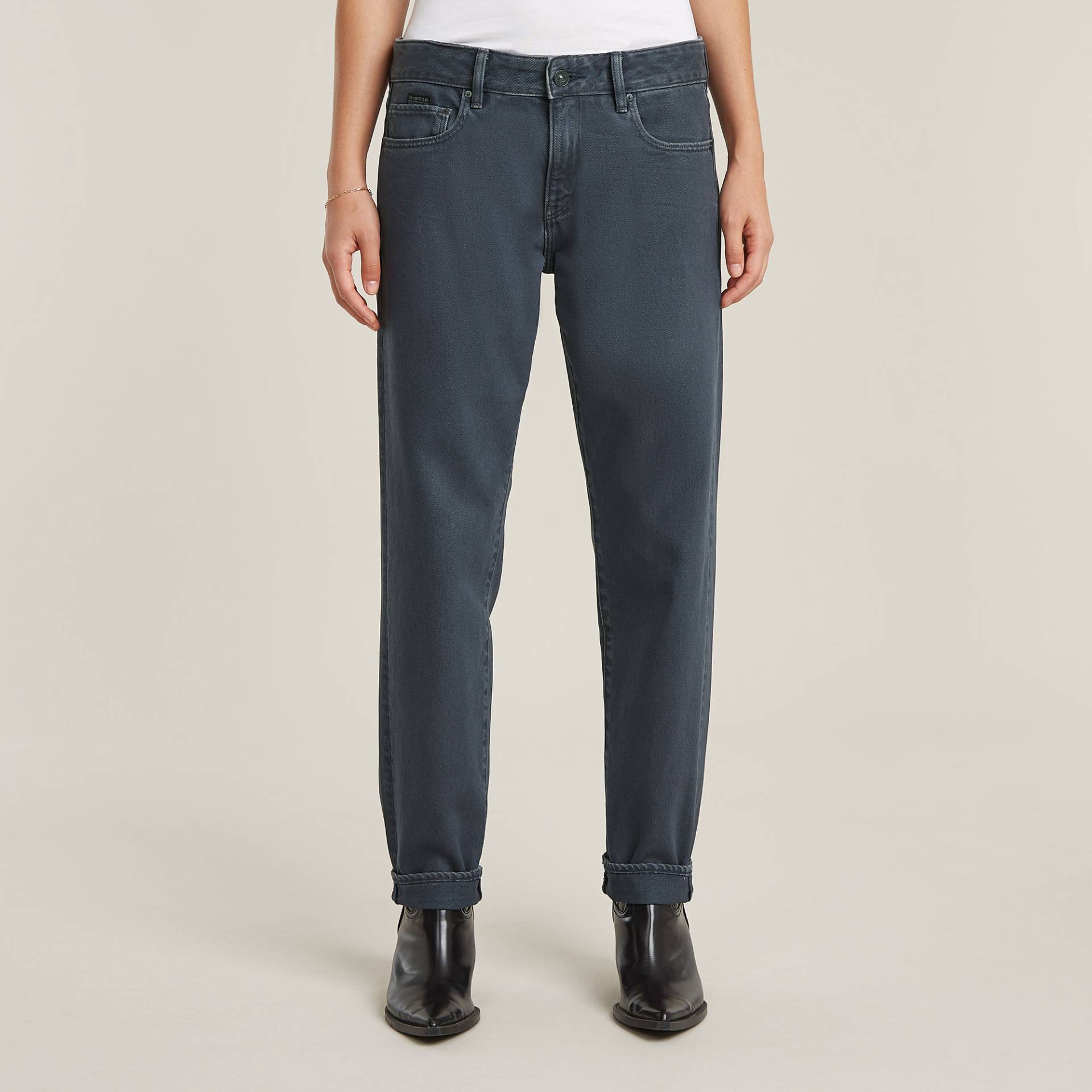 Kate Boyfriend Jeans von G-STAR