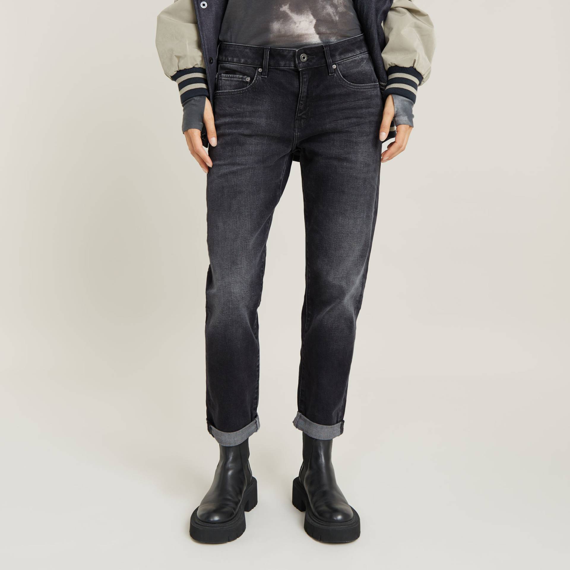 Kate Boyfriend Jeans von G-Star RAW