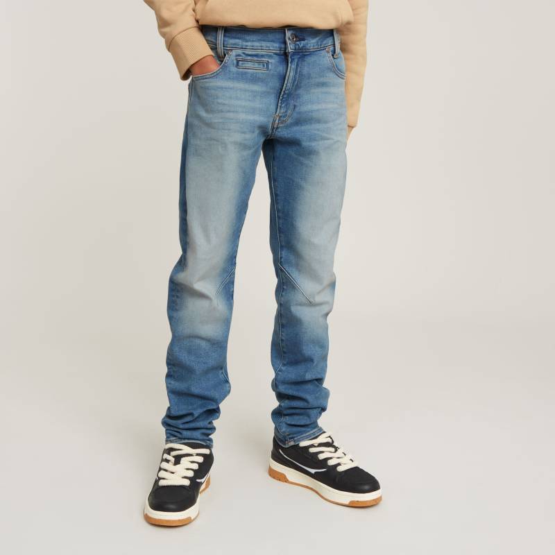 Kids D-Staq Slim Jeans von G-Star RAW