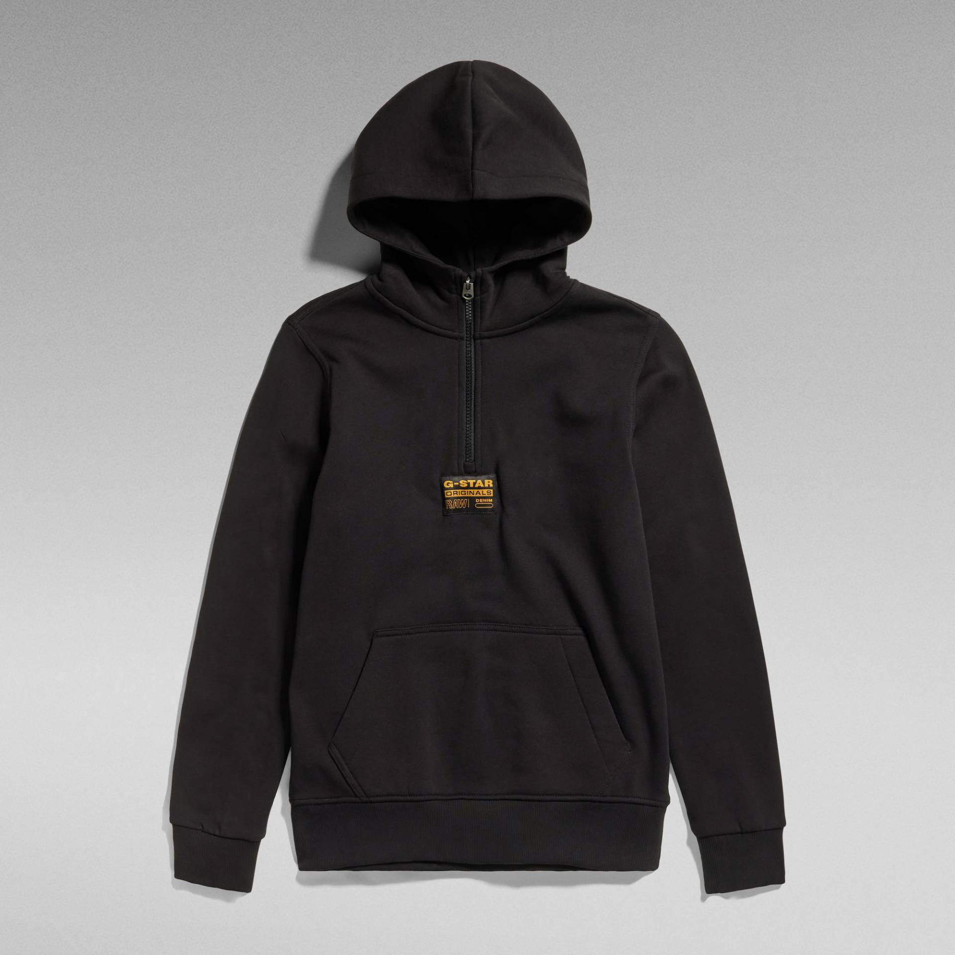 Kids Hooded Zip Sweatshirt von G-Star RAW