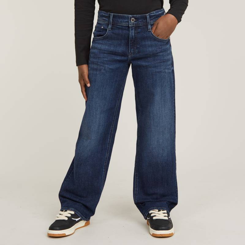 Mädchen Judee Loose Jeans von G-STAR
