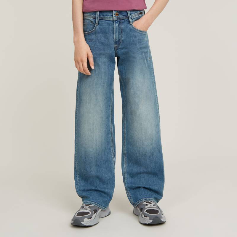 Mädchen Judee Loose Jeans von G-STAR