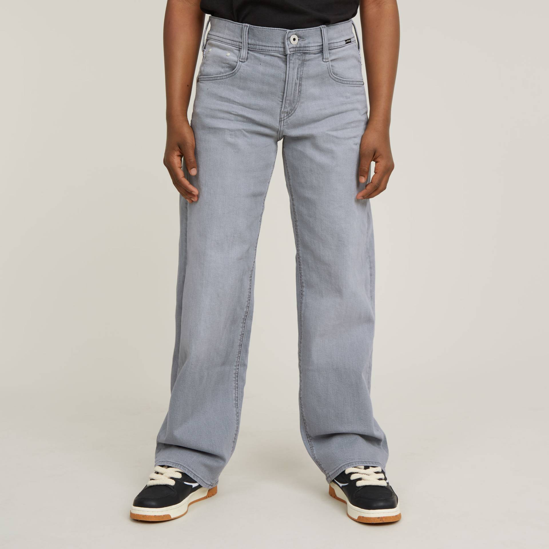 Kids Premium Judee Loose Jeans von G-Star RAW