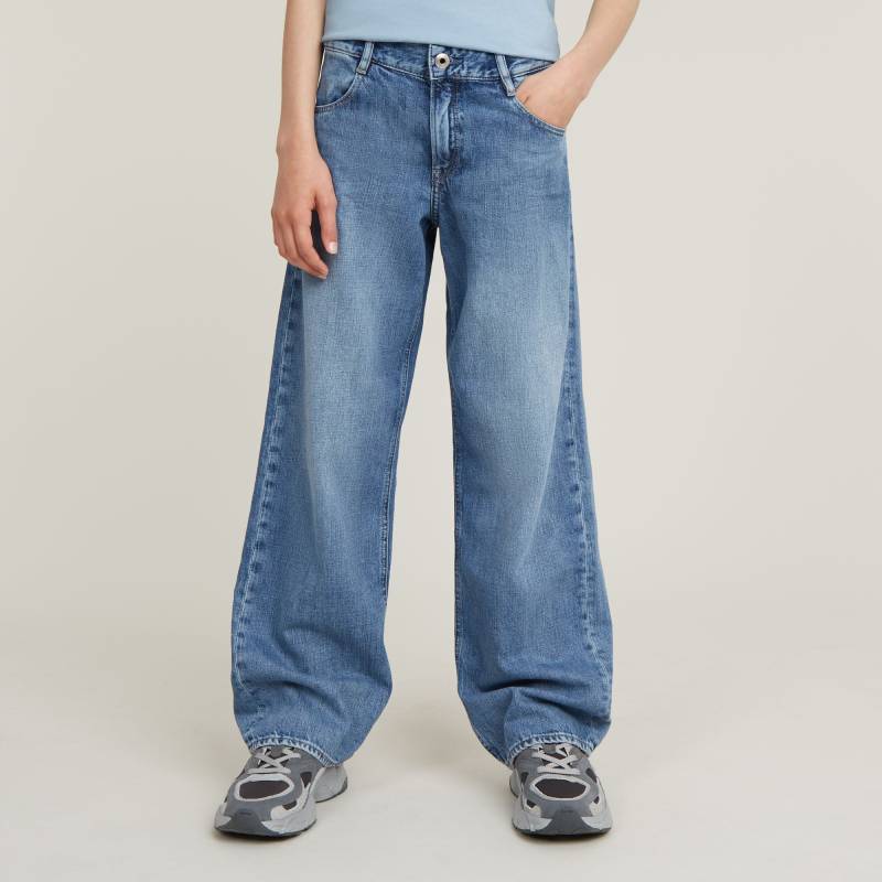 Mädchen Premium Judee Loose Jeans von G-STAR