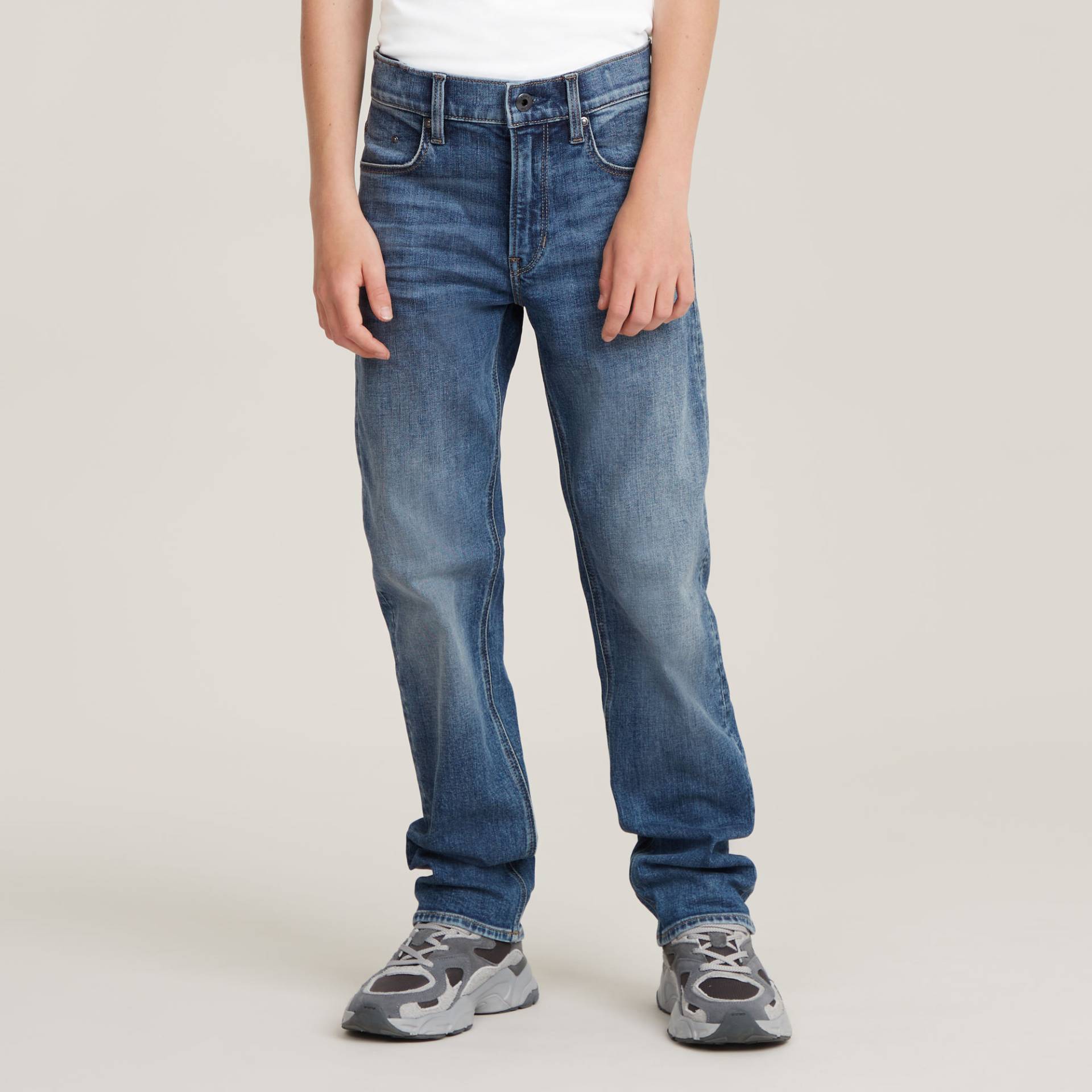 Kids Premium Mosa Straight Jeans von G-Star RAW