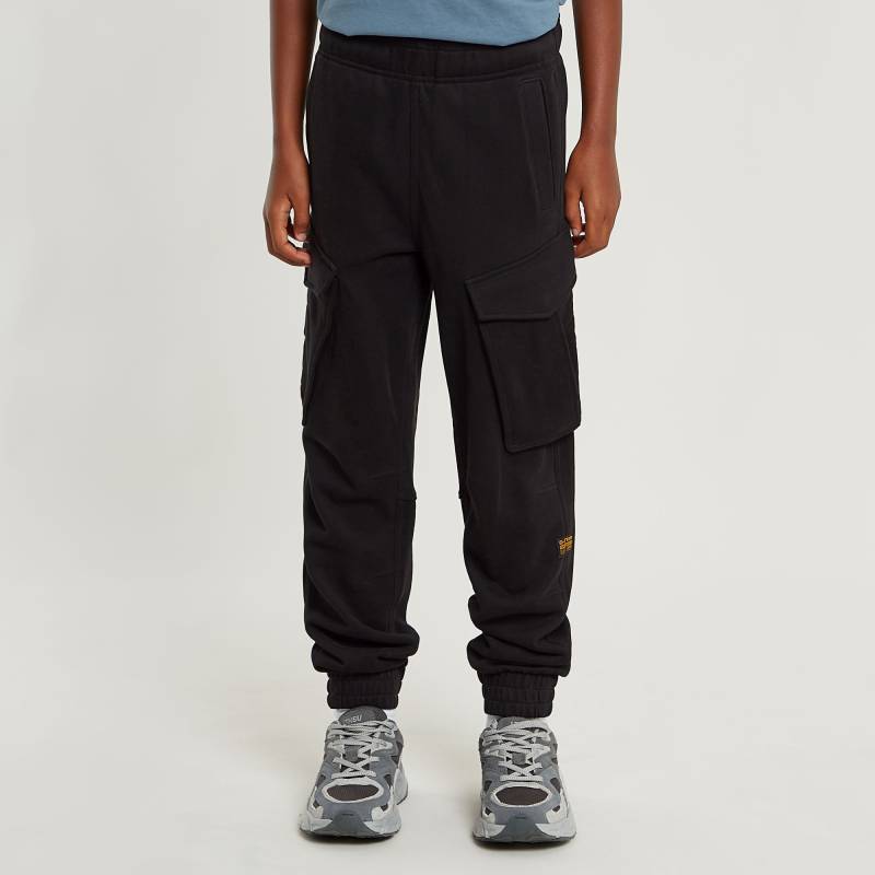 Jungen Rovic Sweat Hose von G-STAR