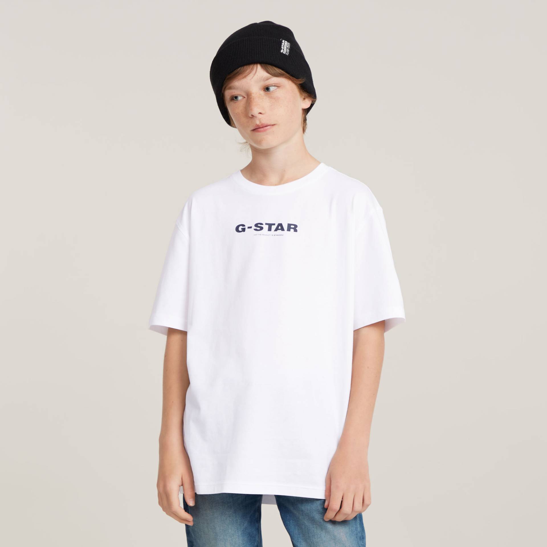 Kids T-Shirt Loose von G-Star RAW