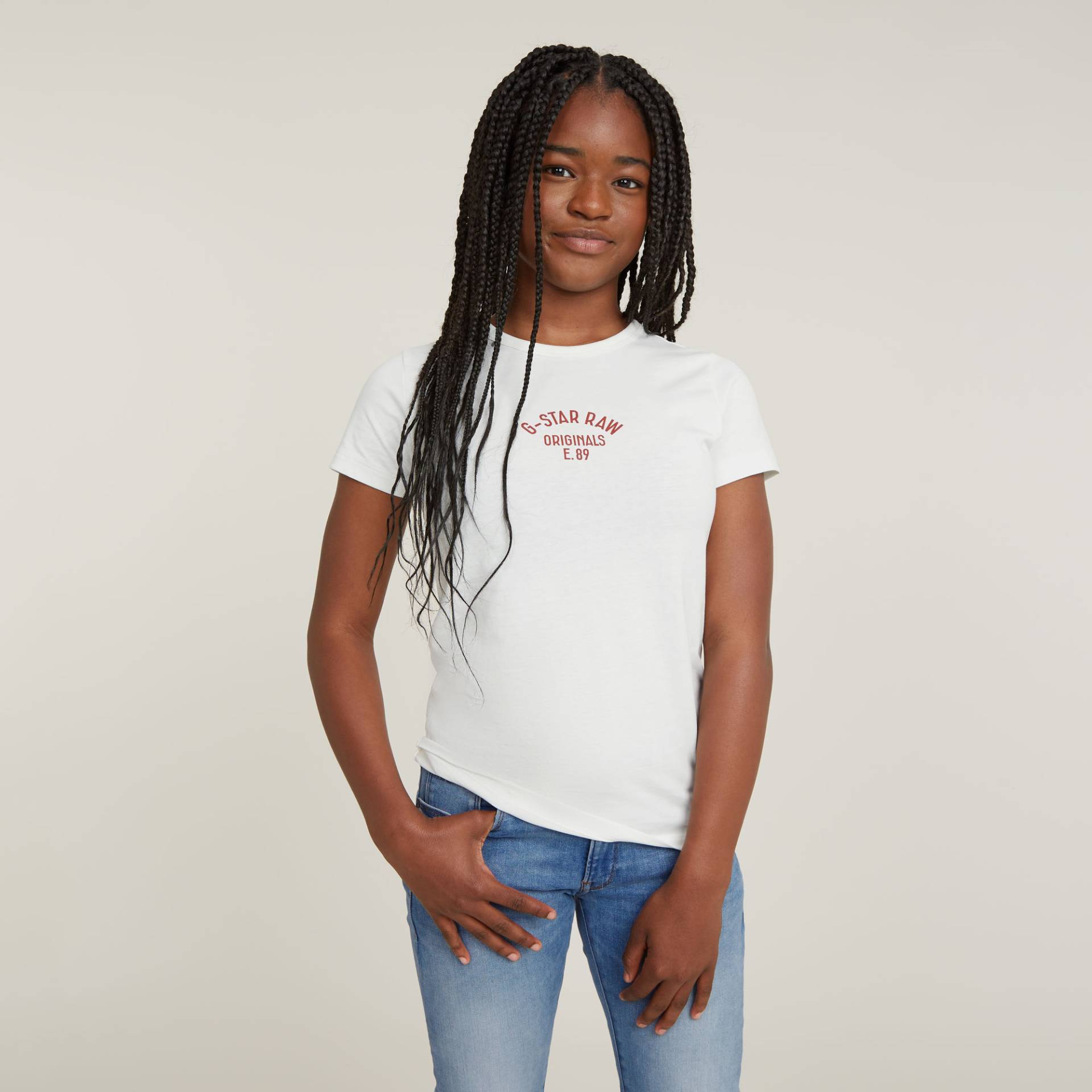 Kids T-Shirt Originals von G-Star RAW