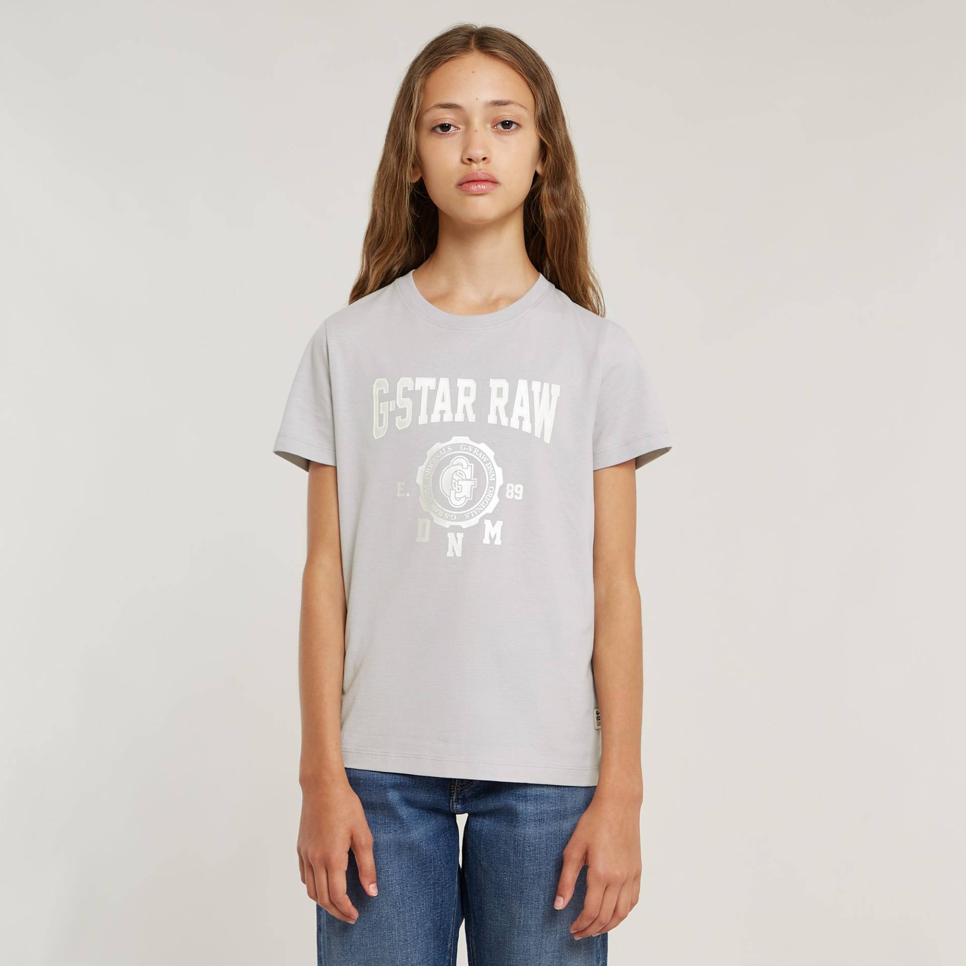 Kids T-Shirt Regular von G-Star RAW