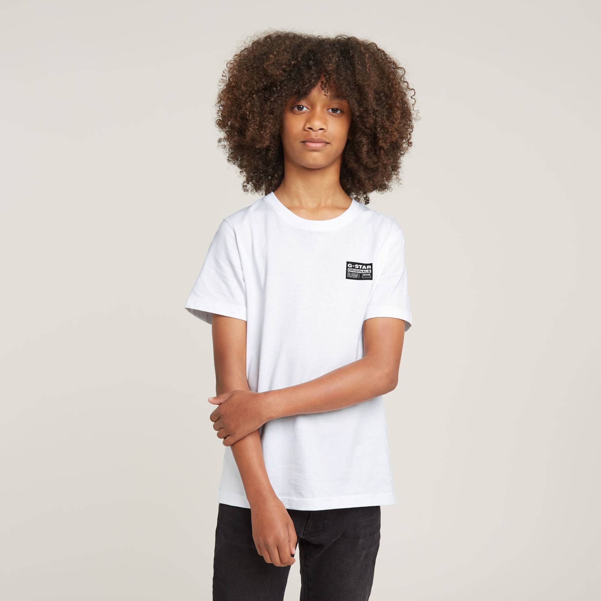 Kids T-Shirt Regular von G-Star RAW