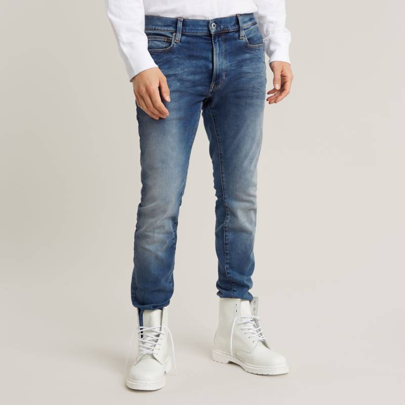 Lancet Skinny Jeans von G-STAR