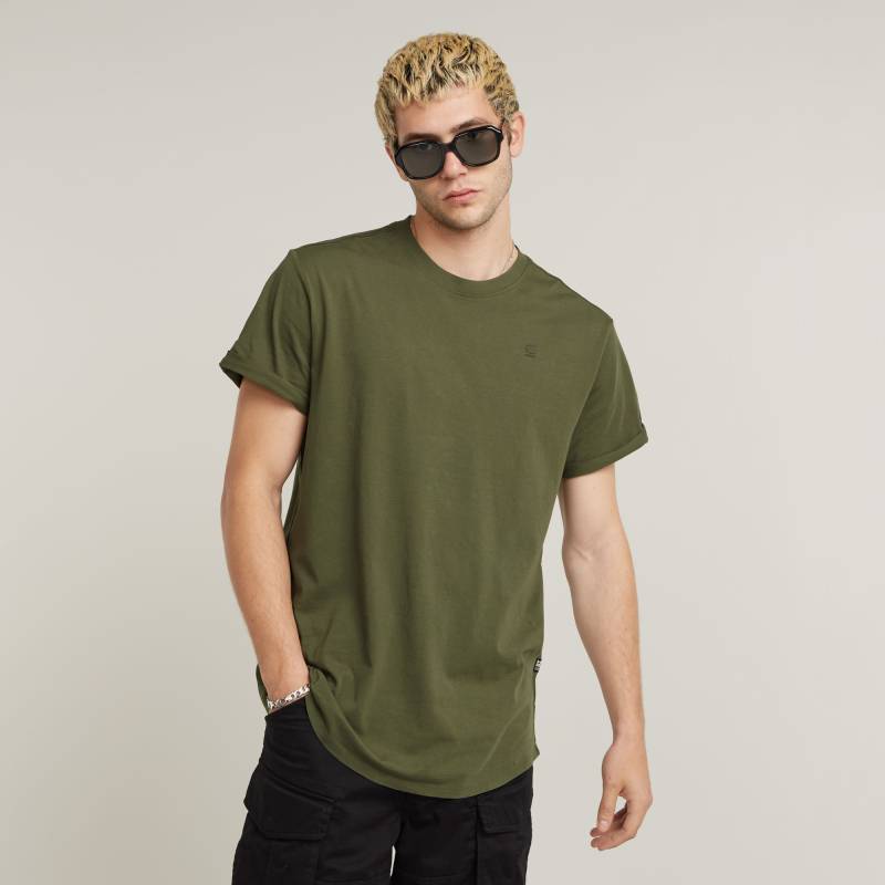 Lash T-Shirt Lash T-Shirt von G-STAR
