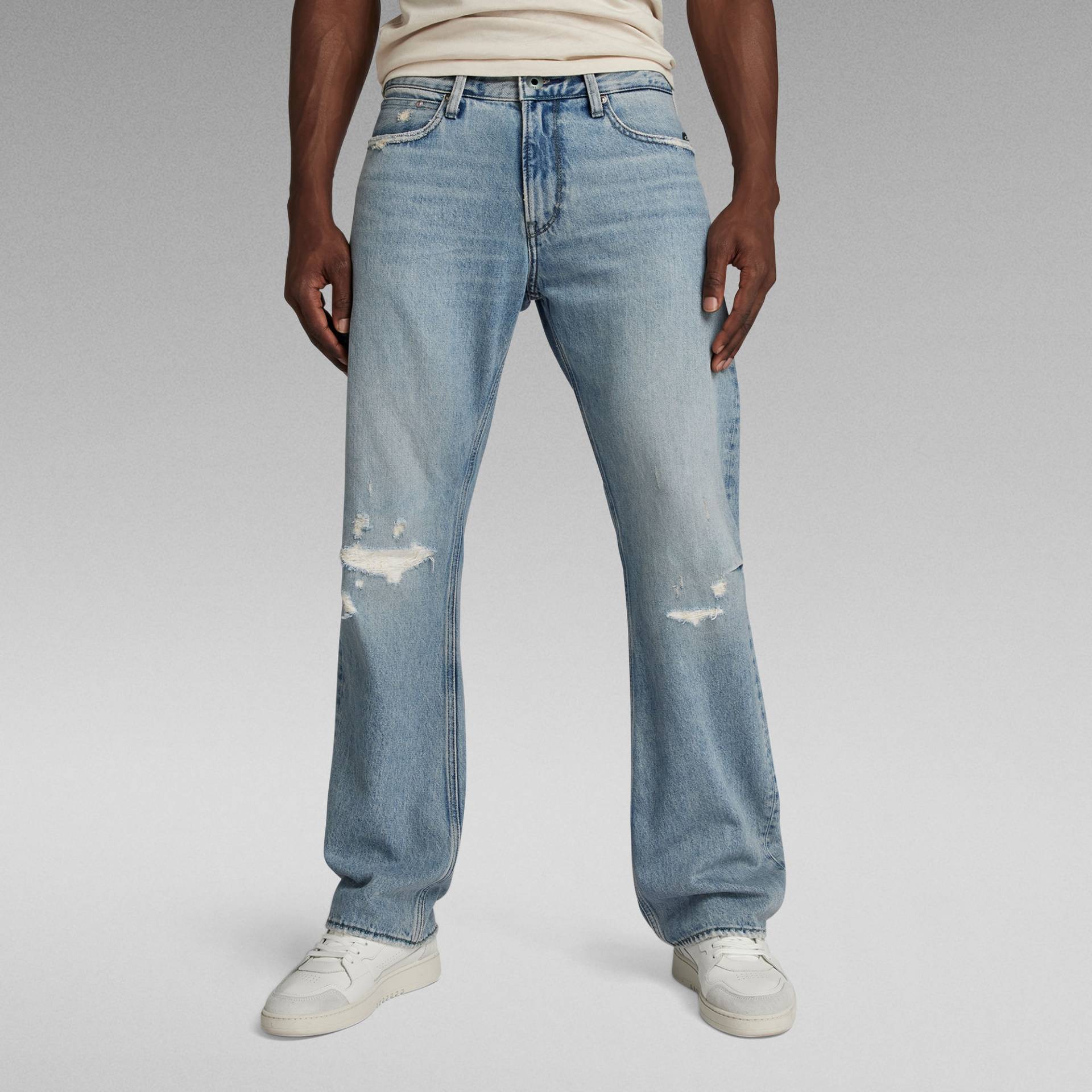 Lenney Bootcut Jeans von G-Star RAW