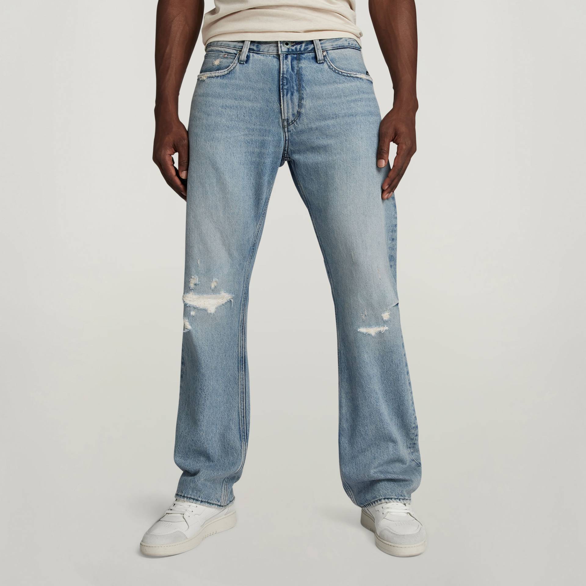 Lenney Bootcut Jeans von G-Star RAW