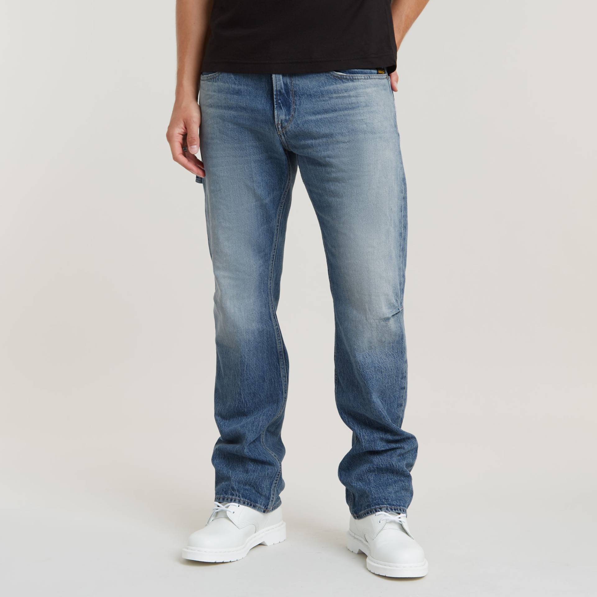 Lenney Bootcut Jeans von G-Star RAW