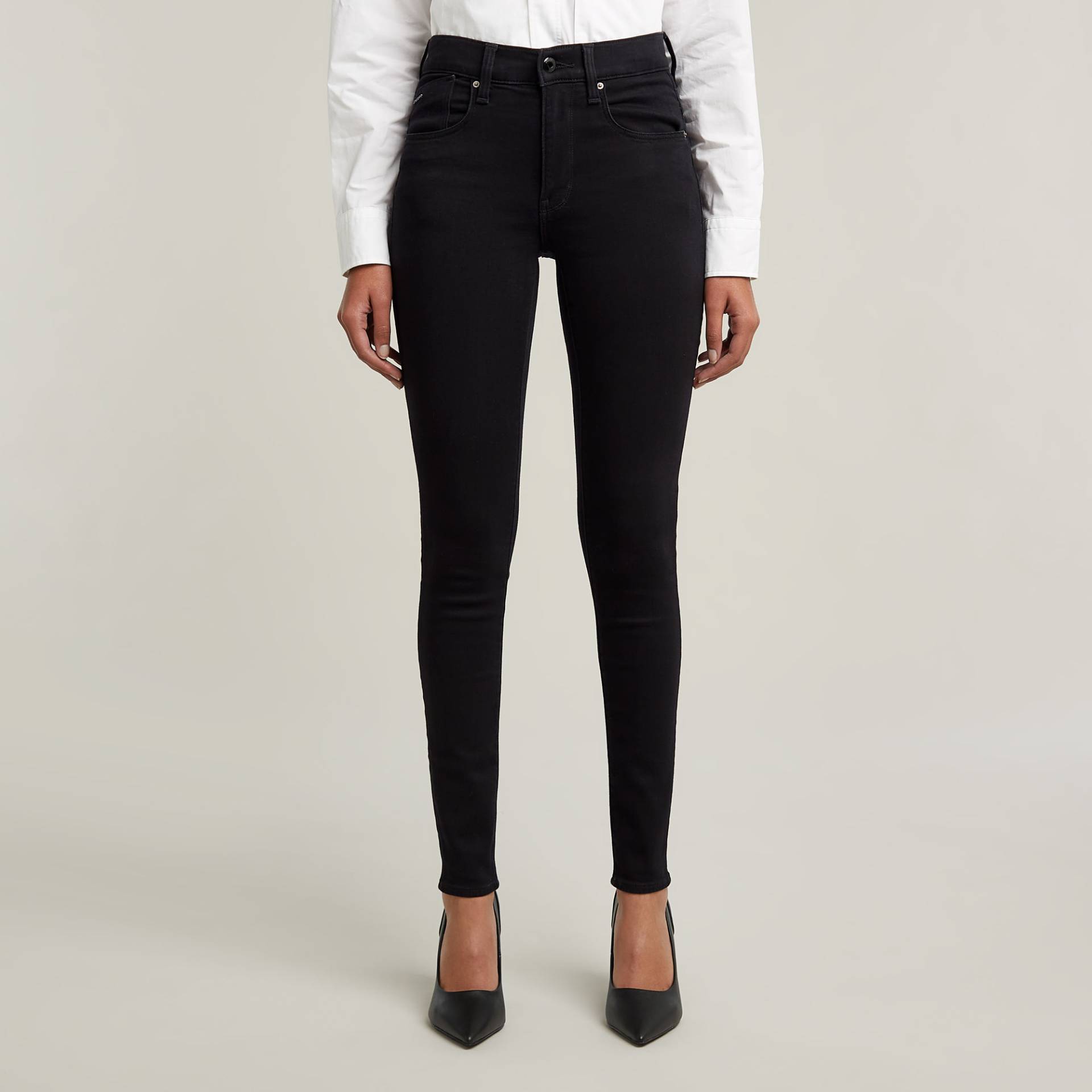 Lhana Skinny Jeans Lhana Skinny Jeans von G-STAR