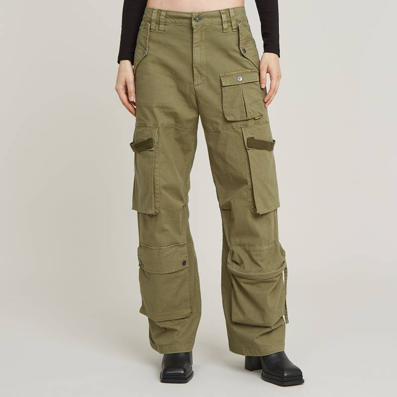 Mega Cargohose von G-STAR