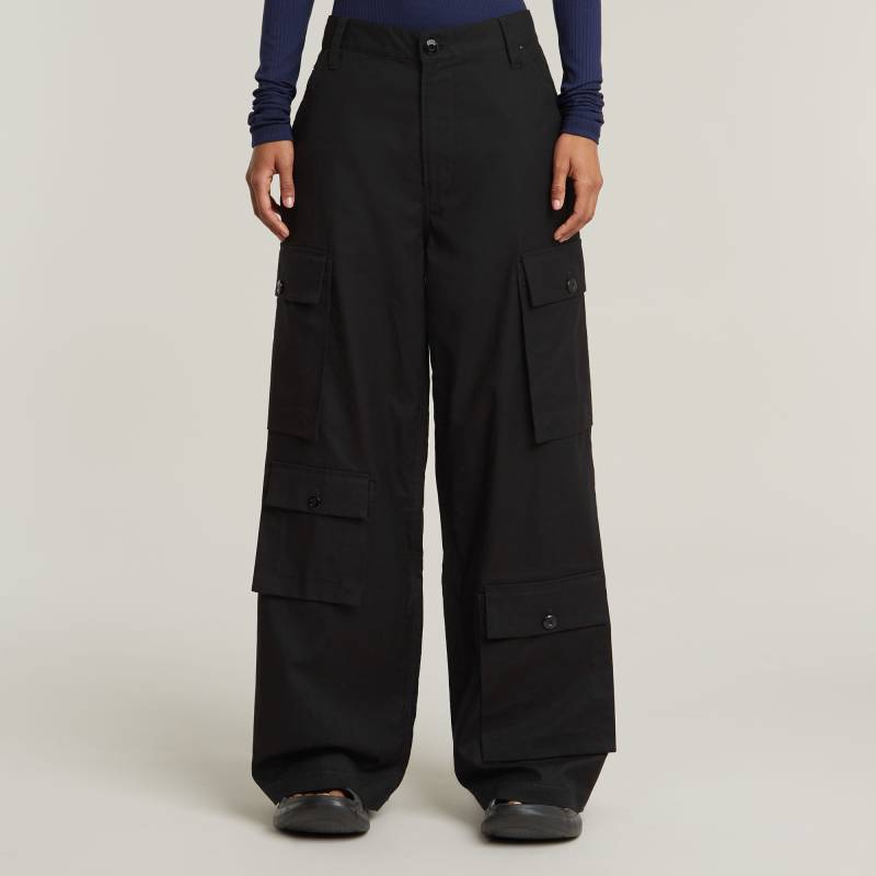 Mega Cargohose von G-STAR