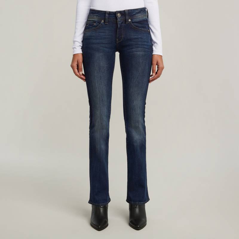 Midge Bootcut Jeans von G-STAR