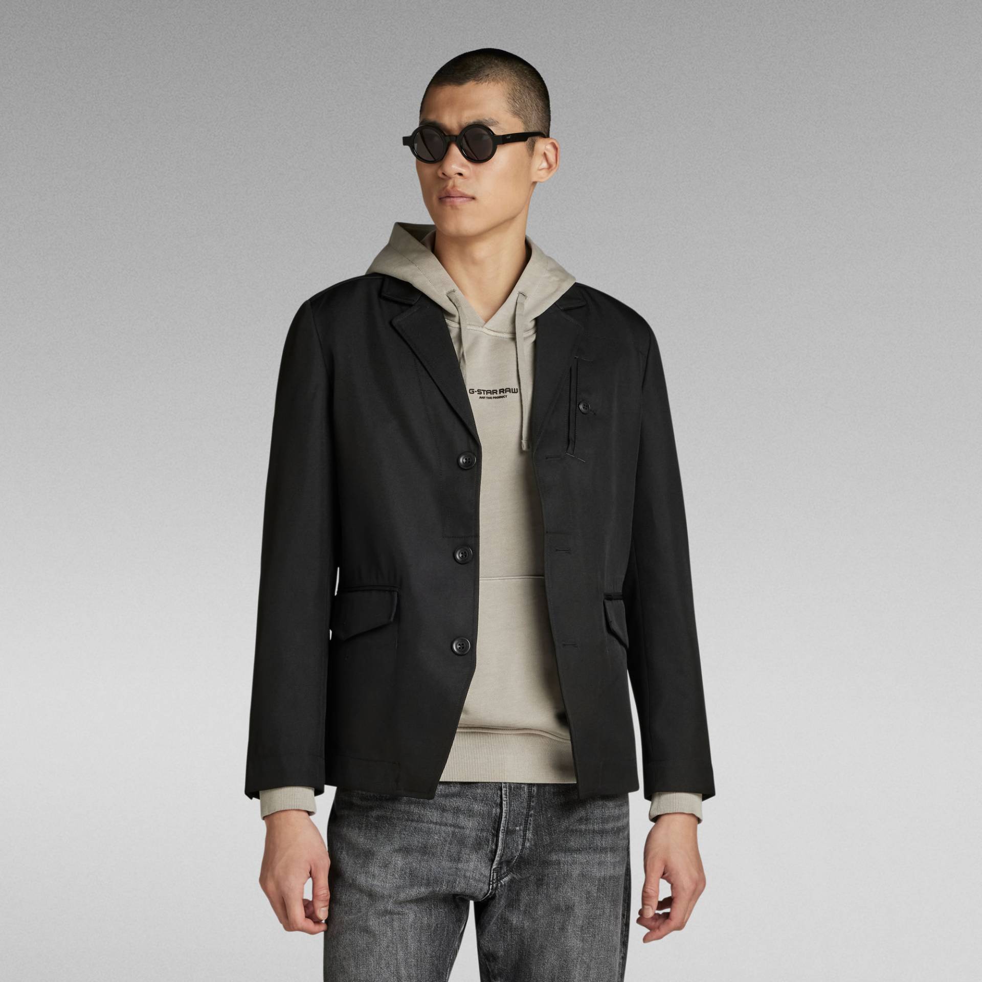 Midnight Blazer von G-Star RAW