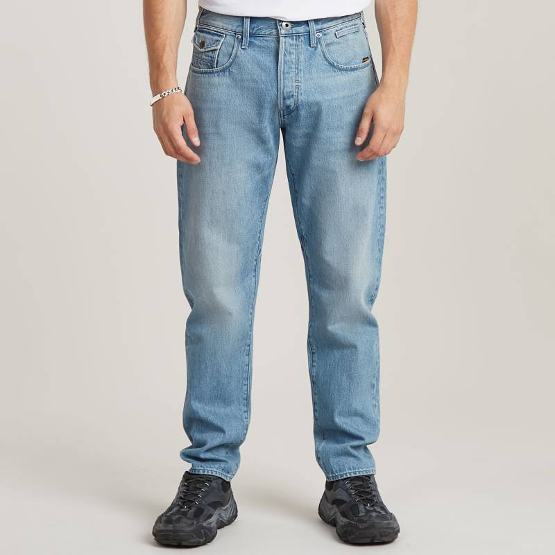 Morry FWD 3D Regular Tapered Jeans von G-STAR
