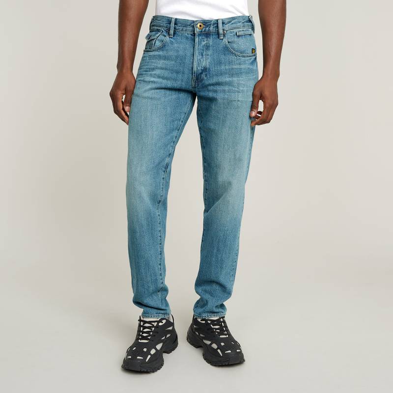 Morry FWD Regular Tapered Jeans von G-STAR