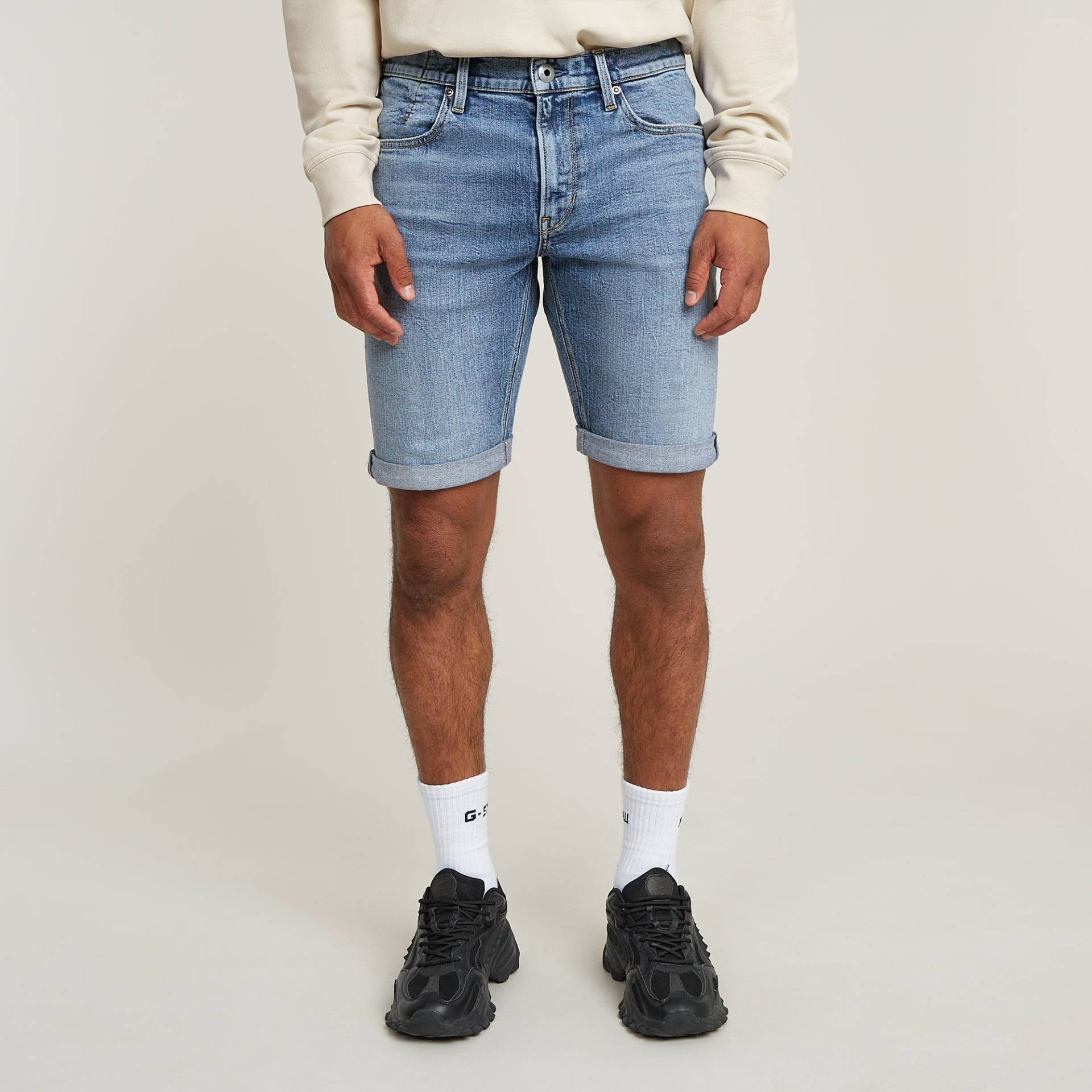 Mosa Shorts von G-STAR