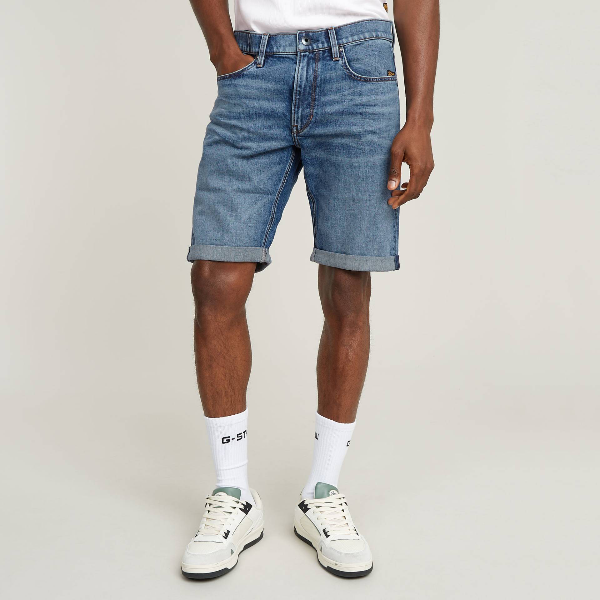 Mosa Shorts von G-STAR