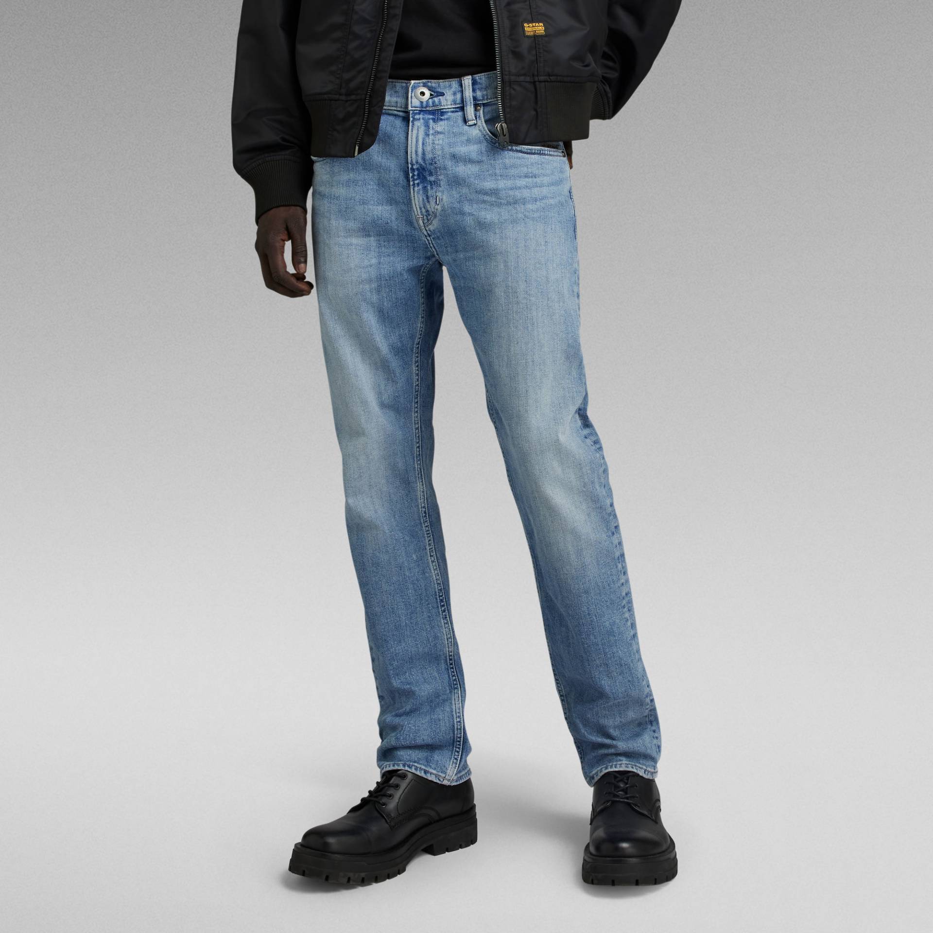 Mosa Straight Jeans von G-Star RAW