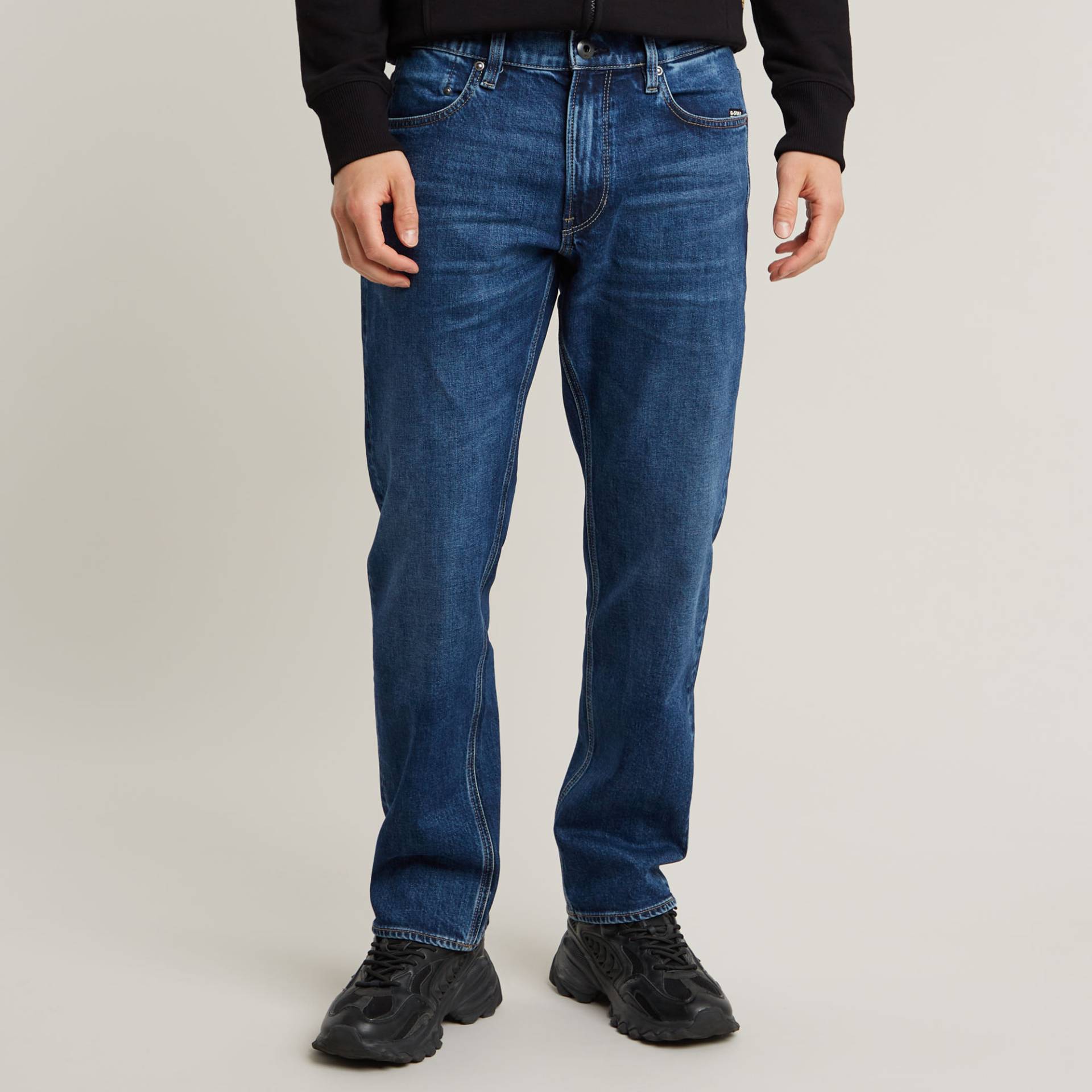 Mosa Straight Jeans von G-Star RAW