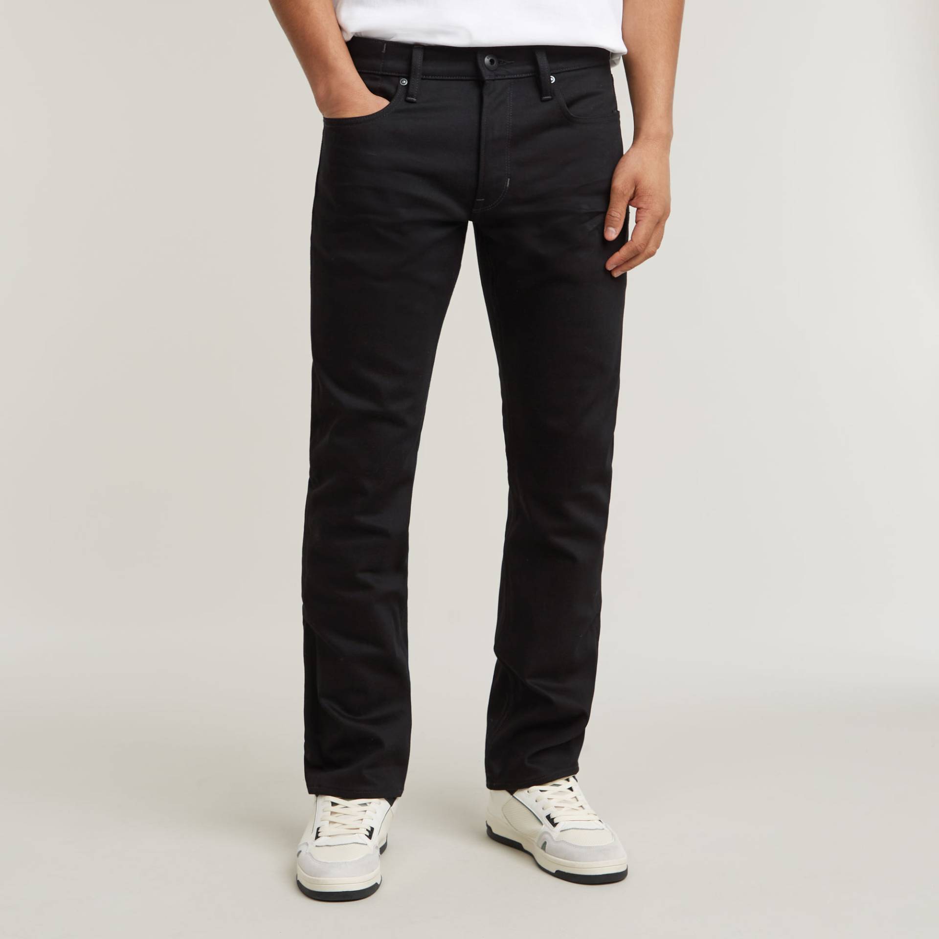 Mosa Straight Jeans von G-Star RAW