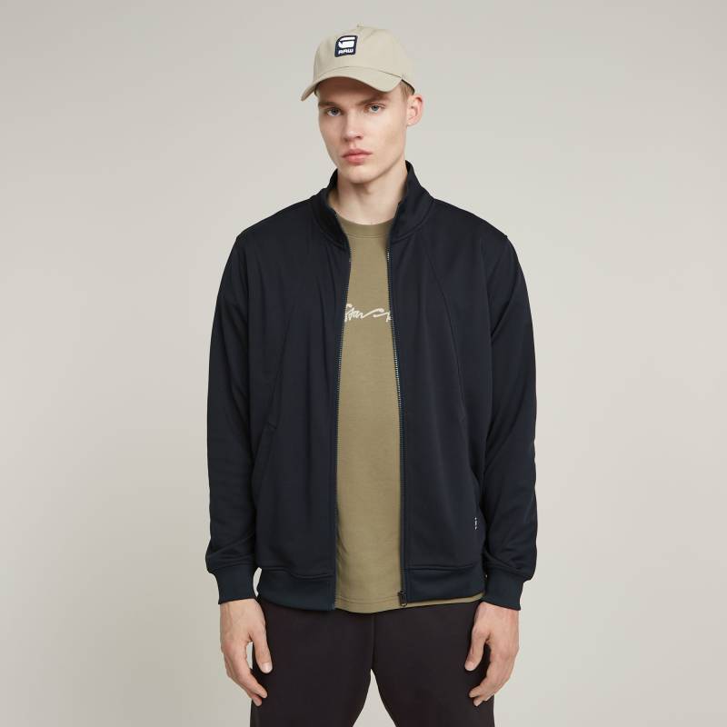 Motion Tech Tracktop Sweatshirt von G-STAR