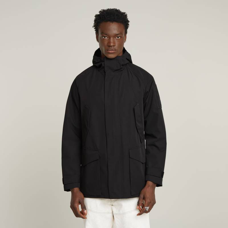 Multipocket Parka Unpadded von G-STAR