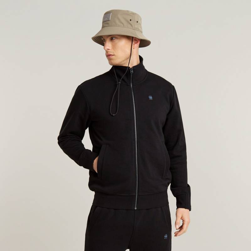 Nifous Zip Thru Sweatshirt von G-STAR