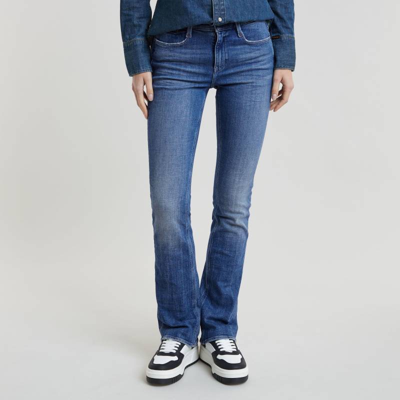 Noxer Bootcut Jeans von G-STAR