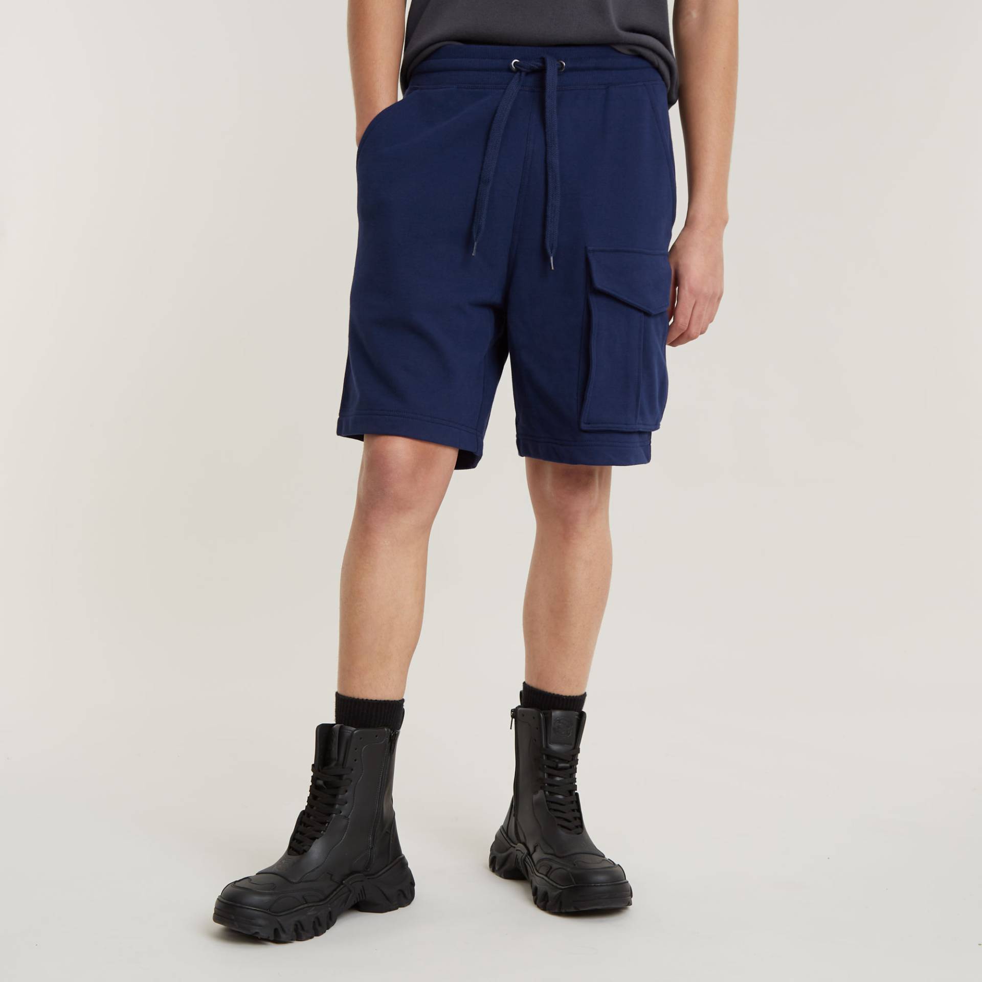 One Pocket Sweat Shorts von G-Star RAW