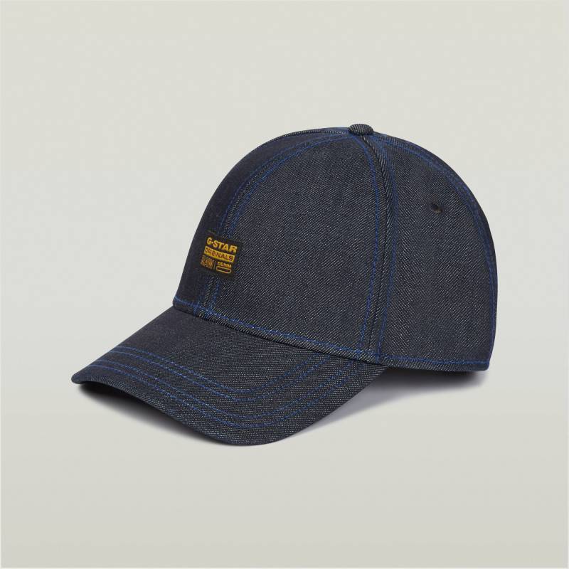 Originals Denim Baseball Cap von G-STAR
