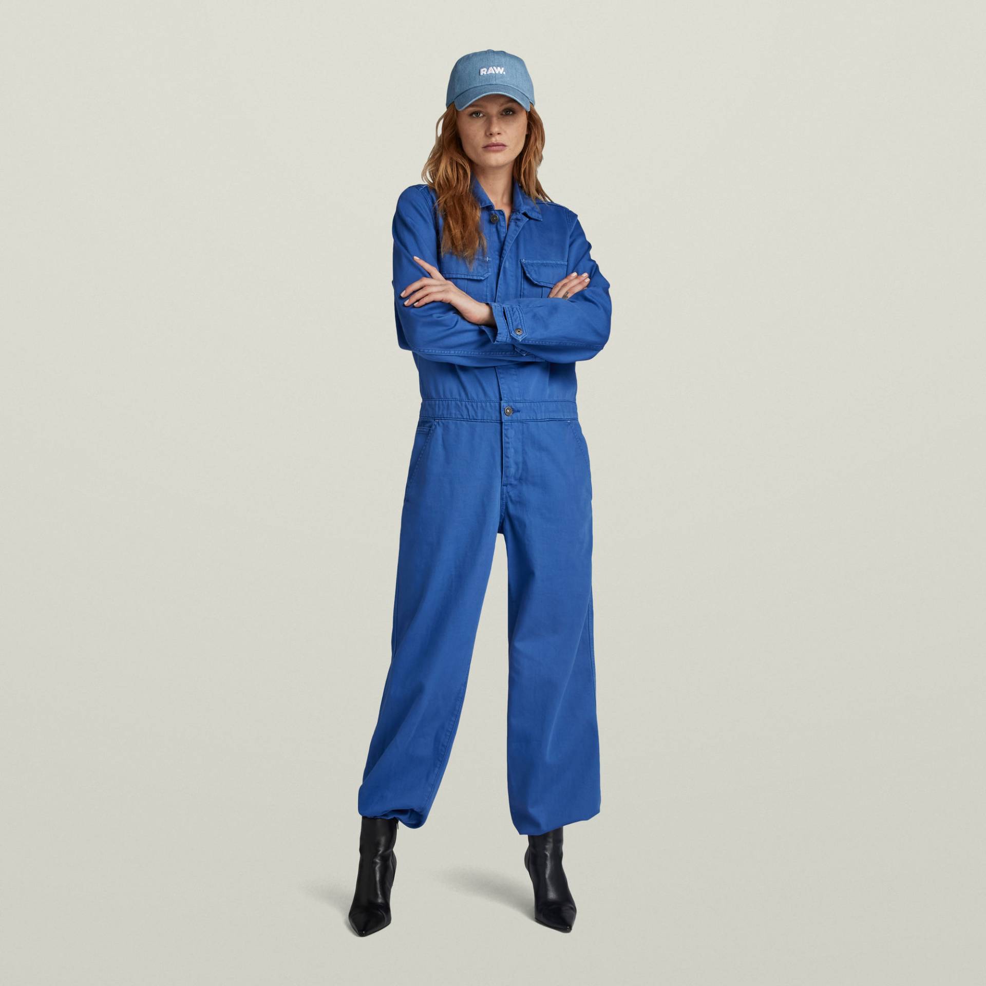 Painter Overall von G-Star RAW